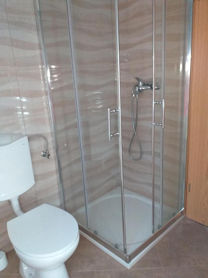 Apartma Sveti Duh Nova Vas  외부 사진