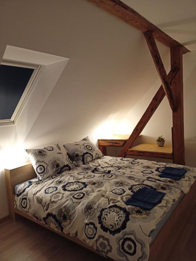 Apartma Sveti Duh Nova Vas  외부 사진