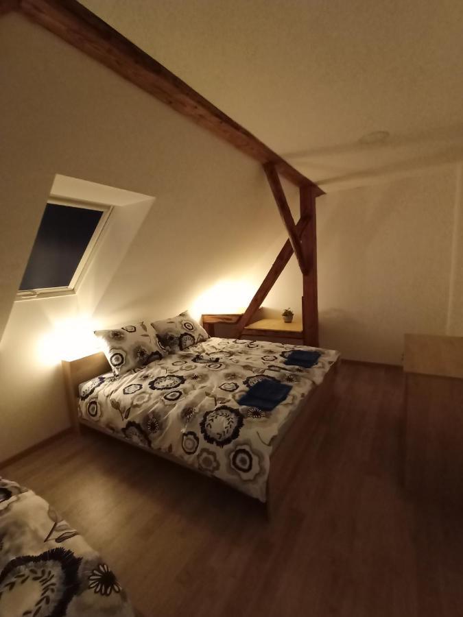Apartma Sveti Duh Nova Vas  외부 사진
