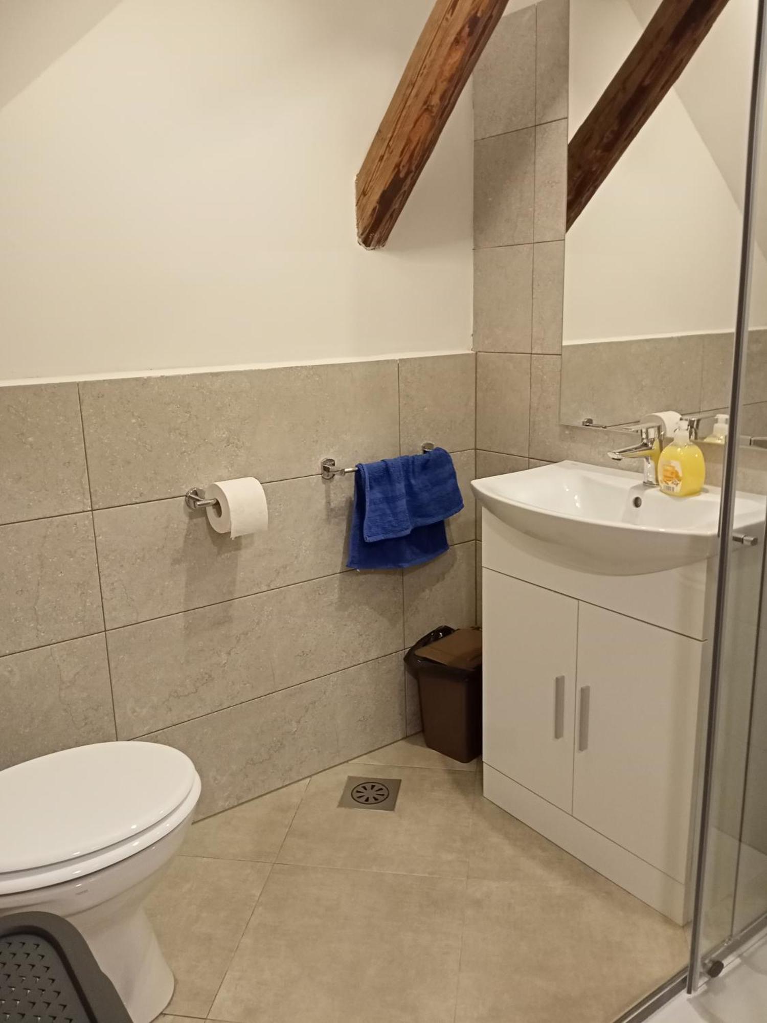Apartma Sveti Duh Nova Vas  외부 사진