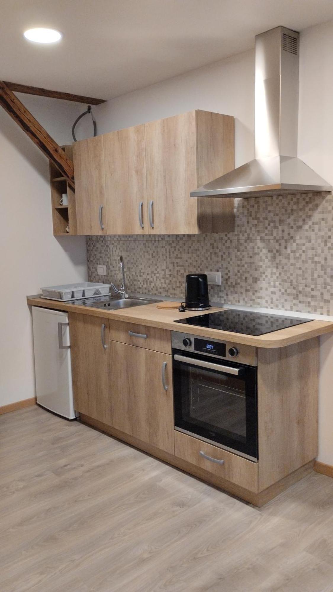 Apartma Sveti Duh Nova Vas  외부 사진