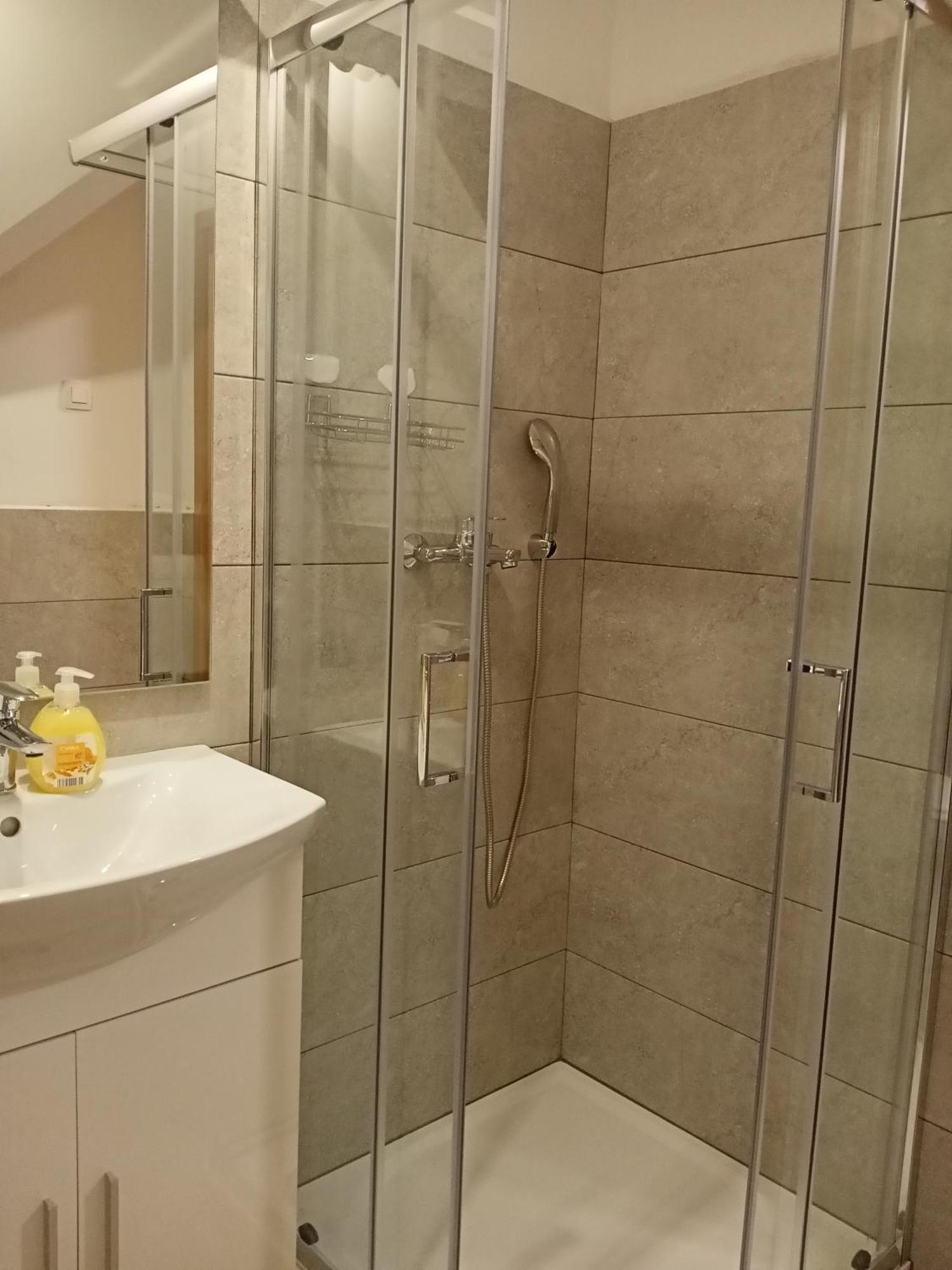 Apartma Sveti Duh Nova Vas  외부 사진