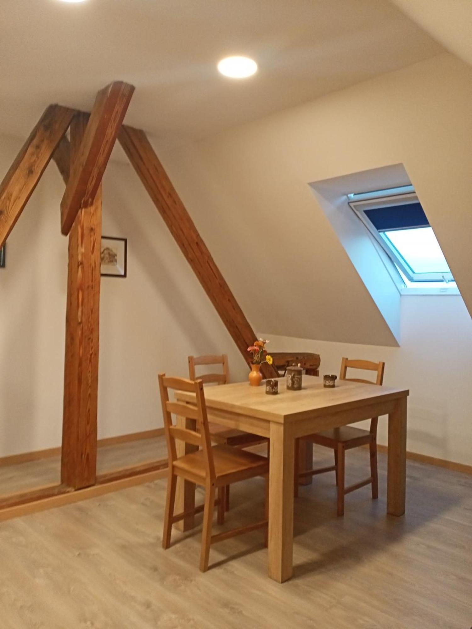 Apartma Sveti Duh Nova Vas  외부 사진