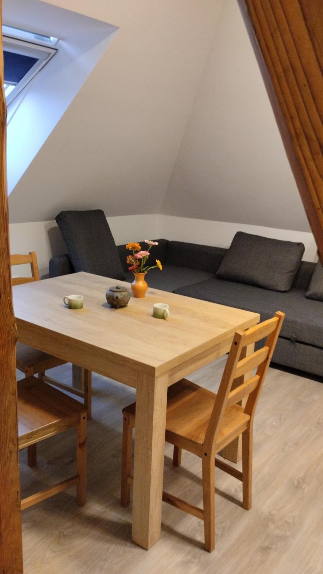 Apartma Sveti Duh Nova Vas  외부 사진