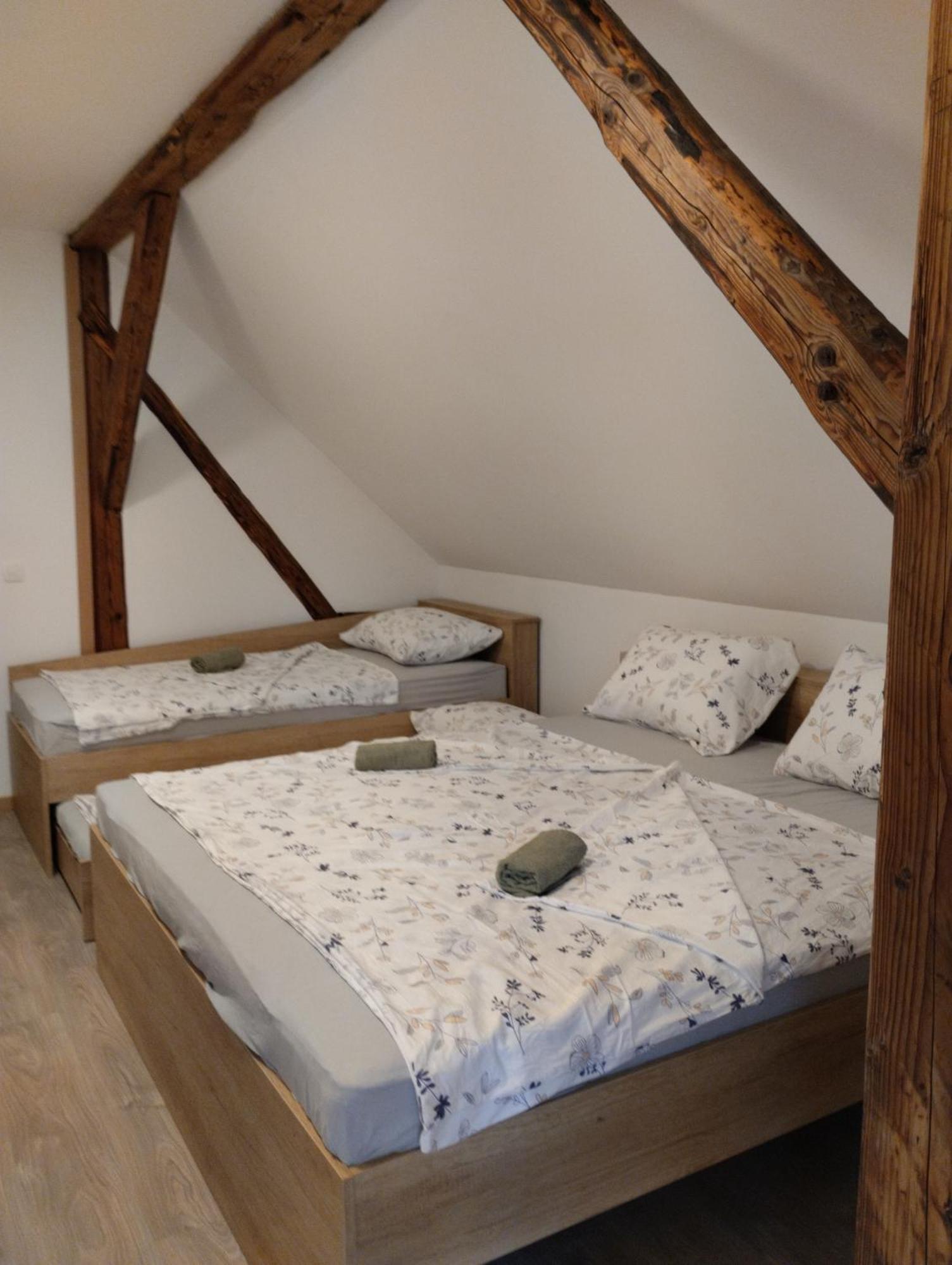 Apartma Sveti Duh Nova Vas  외부 사진