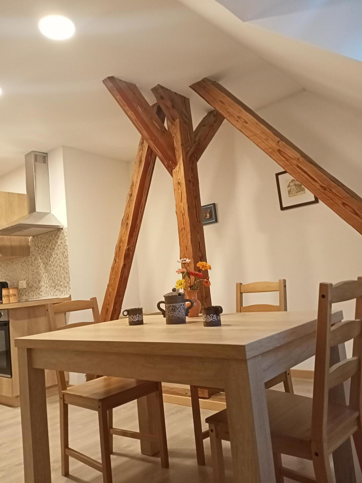 Apartma Sveti Duh Nova Vas  외부 사진