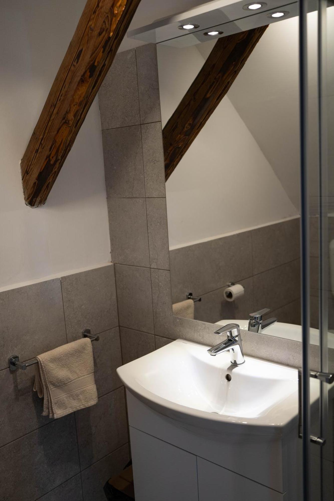 Apartma Sveti Duh Nova Vas  객실 사진