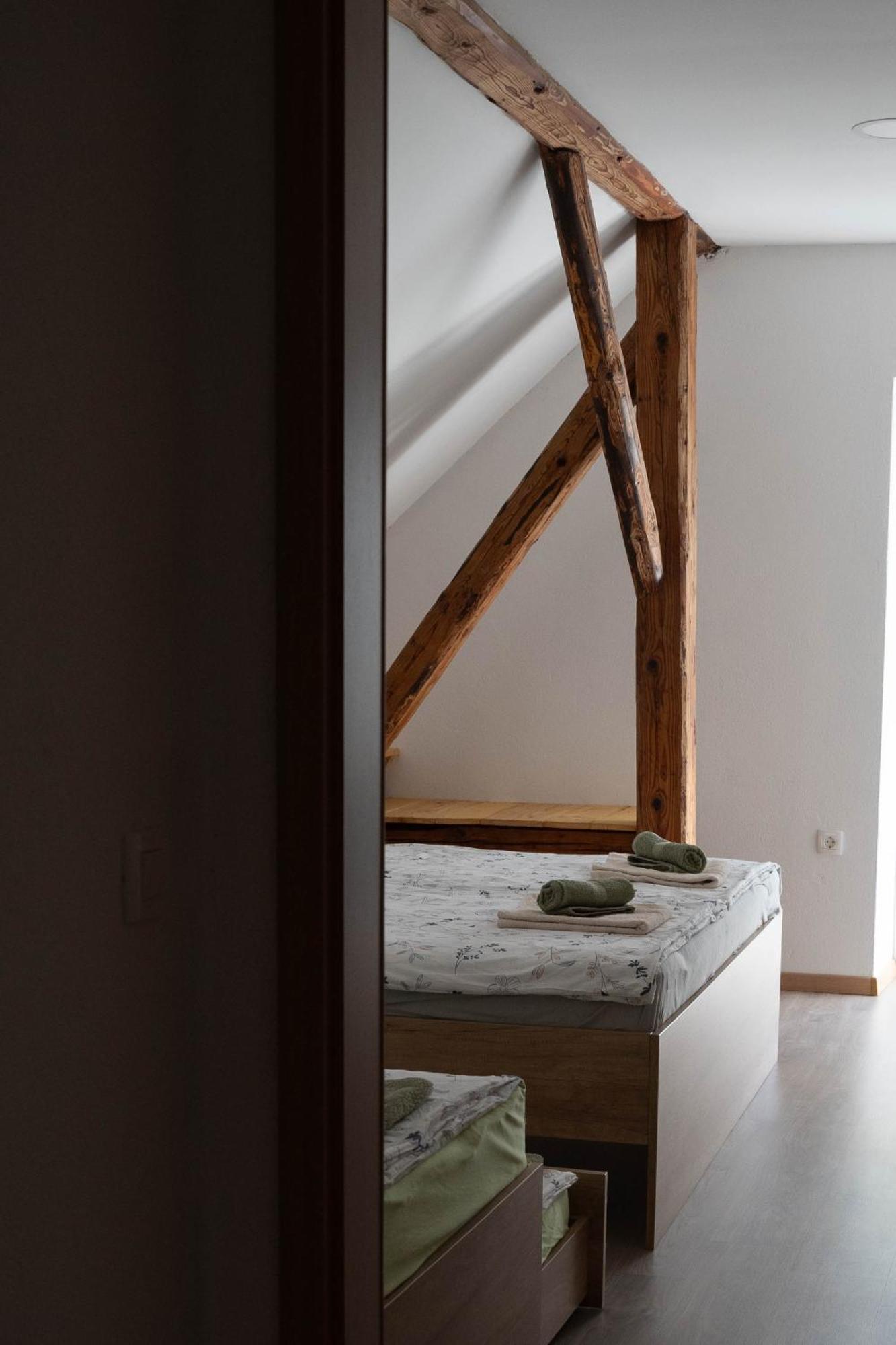 Apartma Sveti Duh Nova Vas  객실 사진