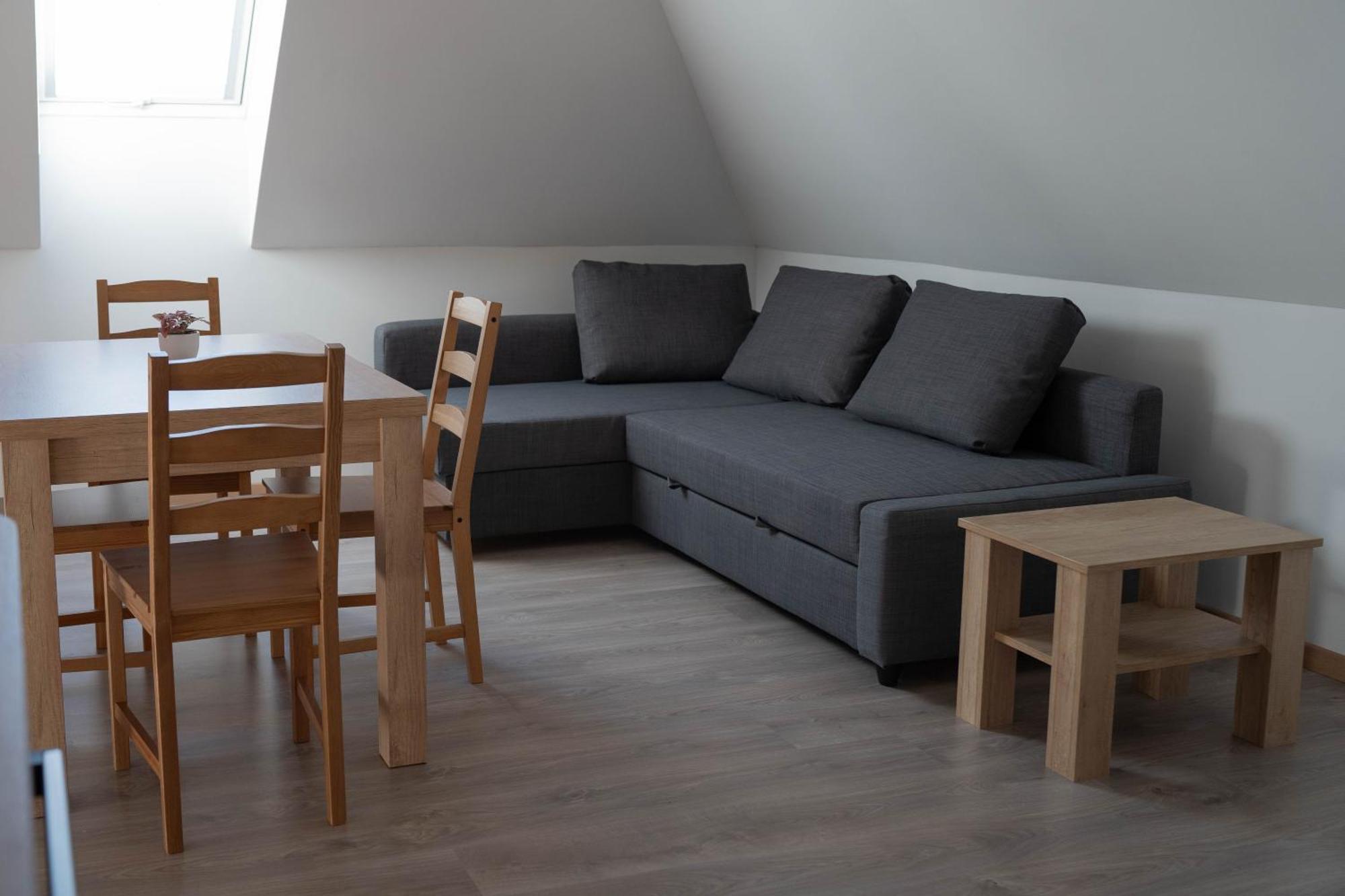 Apartma Sveti Duh Nova Vas  객실 사진