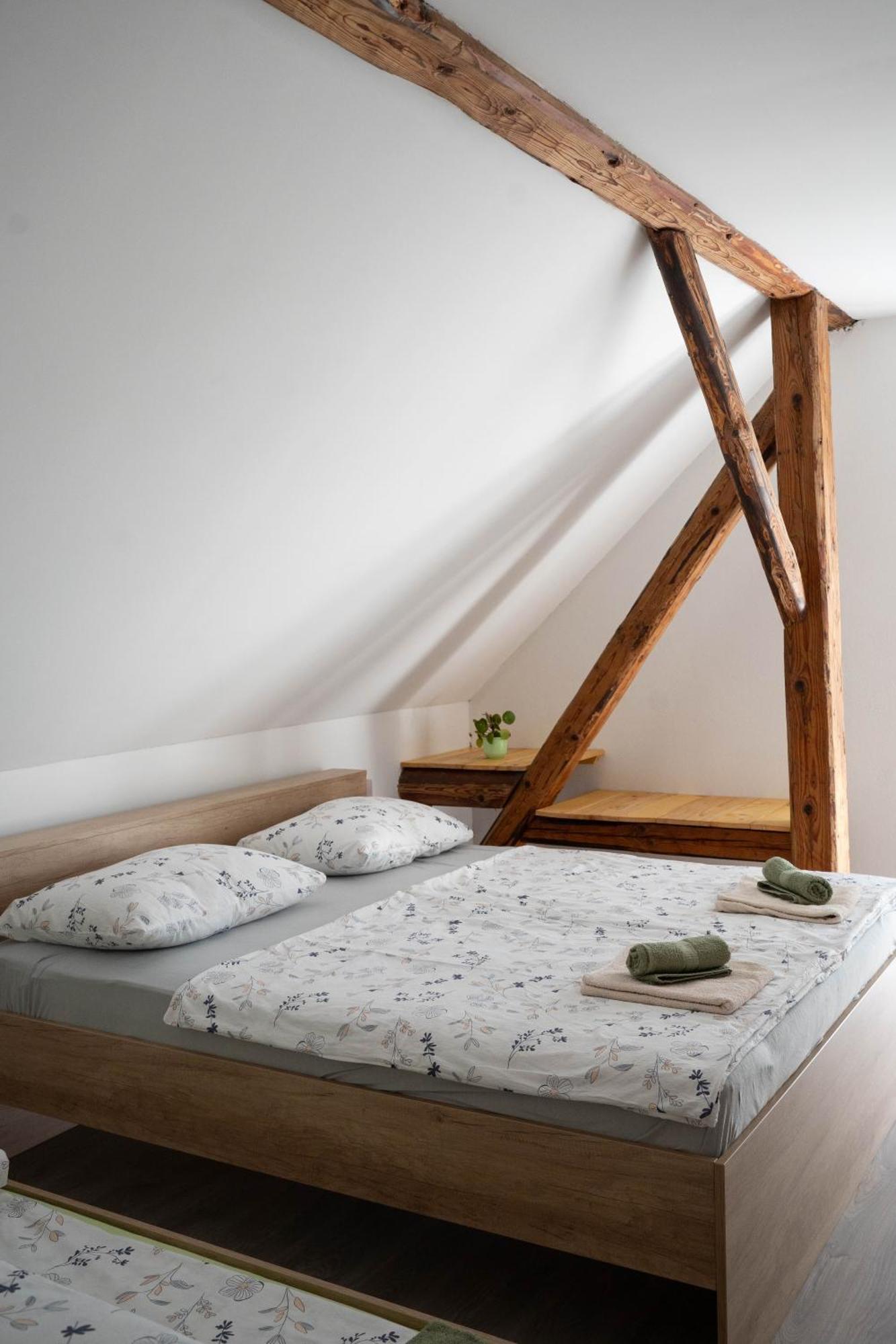 Apartma Sveti Duh Nova Vas  객실 사진