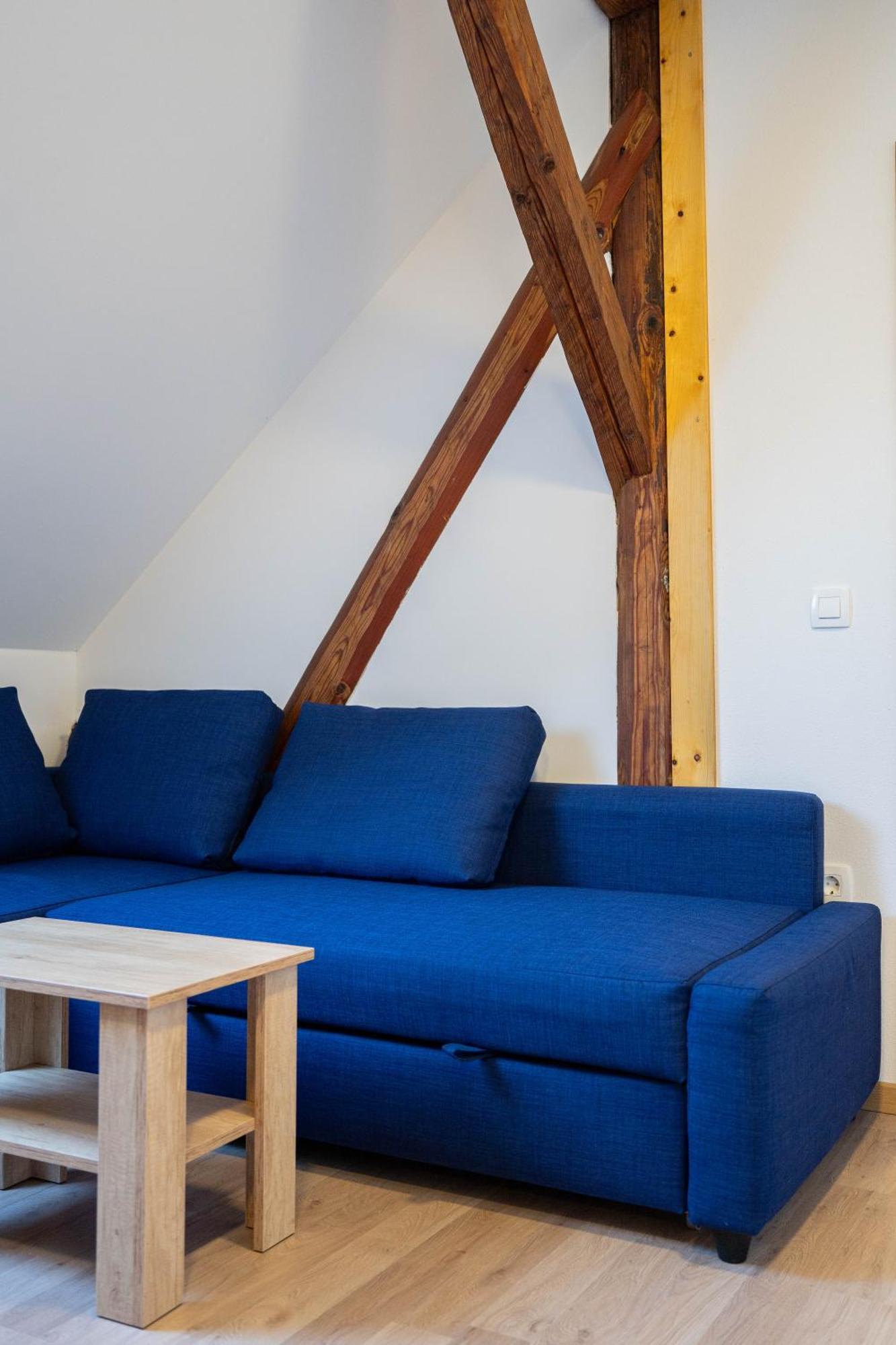 Apartma Sveti Duh Nova Vas  객실 사진