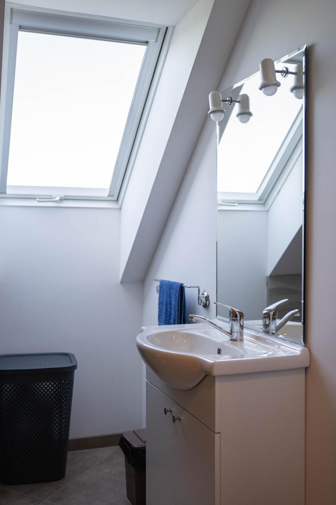 Apartma Sveti Duh Nova Vas  객실 사진