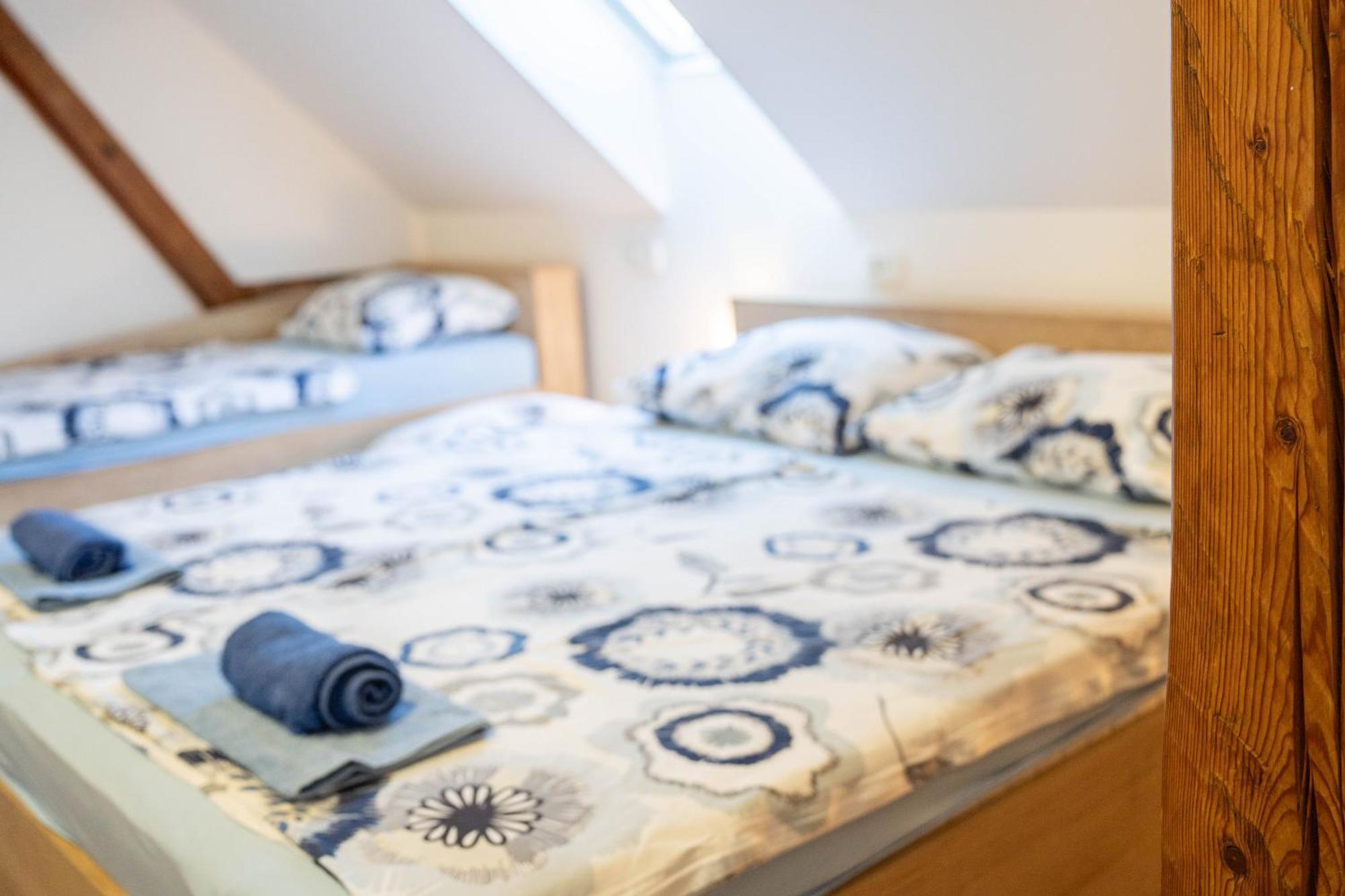 Apartma Sveti Duh Nova Vas  객실 사진
