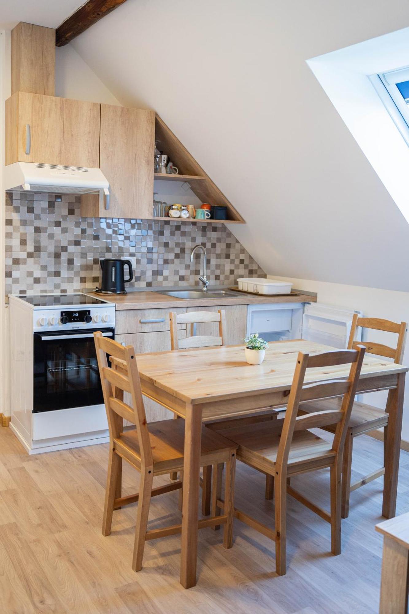 Apartma Sveti Duh Nova Vas  객실 사진