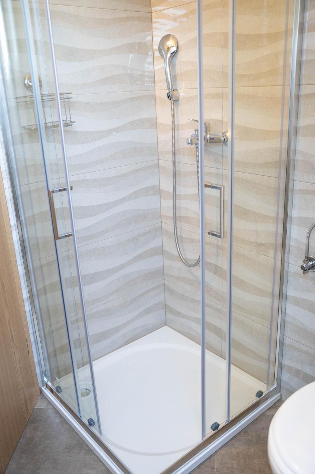 Apartma Sveti Duh Nova Vas  객실 사진
