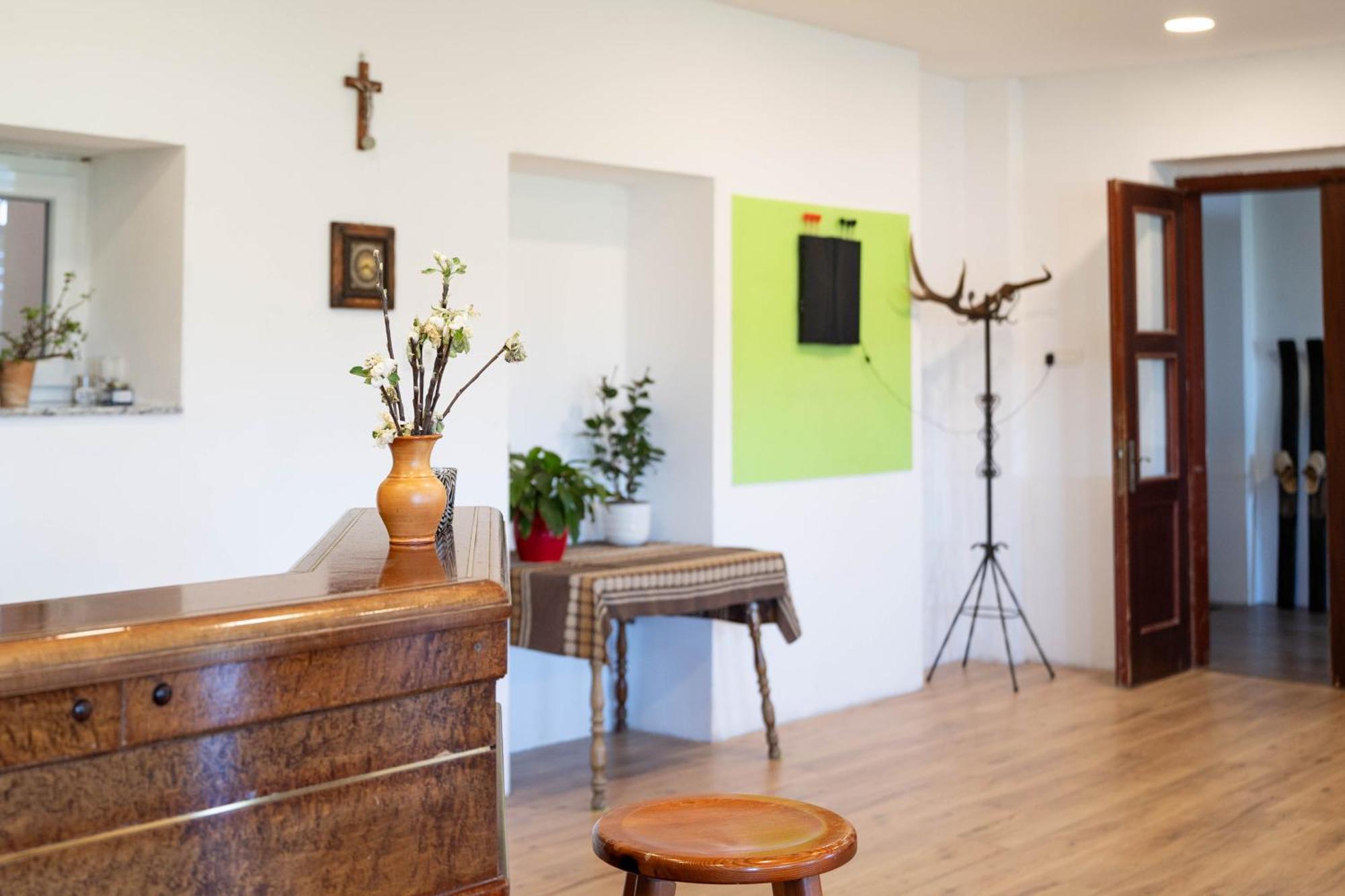 Apartma Sveti Duh Nova Vas  외부 사진