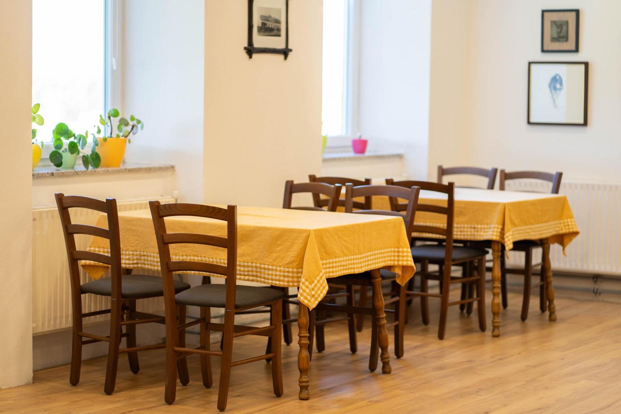 Apartma Sveti Duh Nova Vas  외부 사진